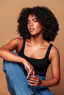 Sophia Echendu