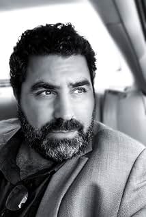 Mario Garcia