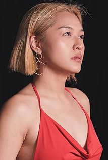 Jasmine Wang