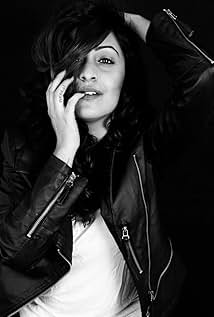 Coral Bhamra