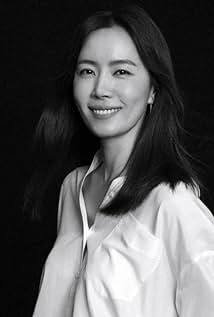 Kim Yu-Mi