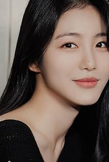 Shin Ye-eun