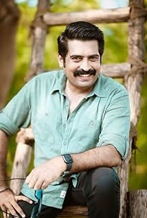 Harish Dudhade