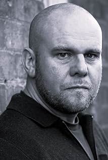 Joe Warriner