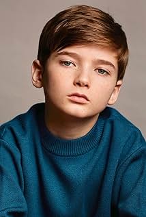 Benjamin Mackey