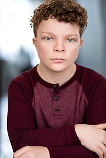 Asher Grayson