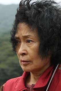 Kim Hye-ja