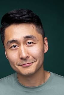 Peter Wong