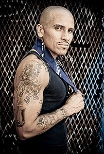Cesar Garcia