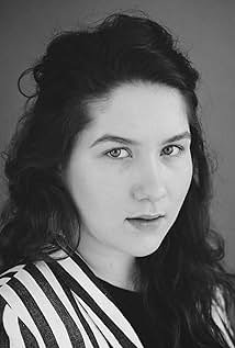 Khrystyna Fedorak