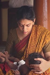 Dushara Vijayan