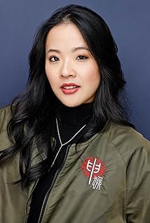 Crystal Lee