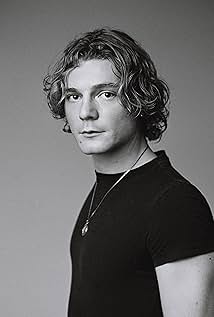 Matthew Vey