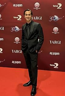 Ulvi Kahyaoglu