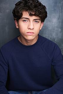 Adam Perez Courtney