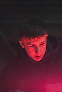 Dane Whyte O'Hara