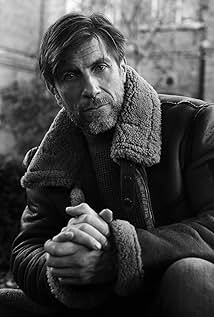 Olivier Bisback