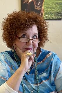 Tina Buckingham