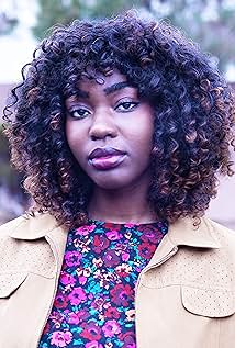 Danielle Octavien