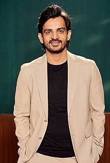 Anshuman Pushkar