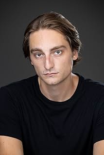 Dylan Winters