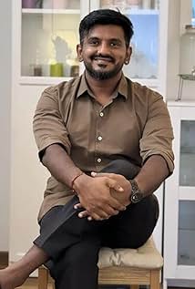 Ashwath Marimuthu