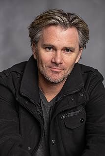 Jamie Irvine