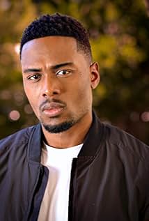 Brandon Pitts