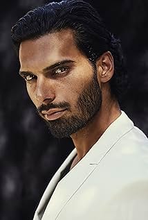 Anuj Singh Duhan