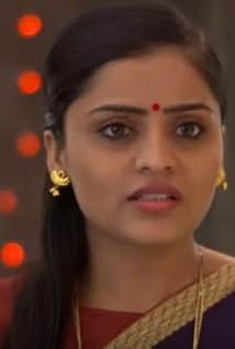 Gayatri Bansode