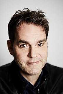 Karl Bury