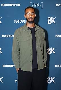 Matthew Worku