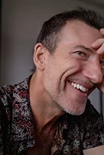 Mark Bennington