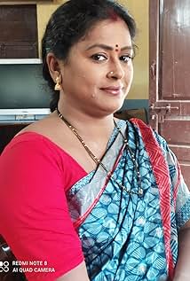 Surabhi Prabhavathi