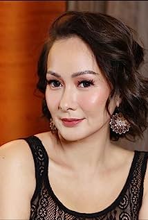 Yda Manzano