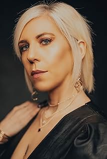 Trish Hughes