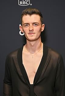 Alan Cammish