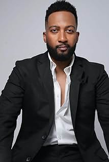 Anthony Roy Davis