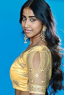 Vidushi Shrivastava