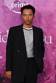 Raymond Cham Jr.