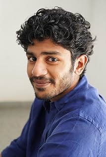 Hridhu Haroon