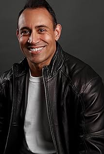 Lester Balkissoon