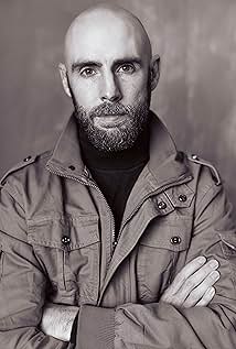 Aaron-Jon North