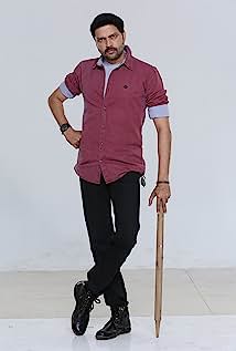Ankush Chaudhari