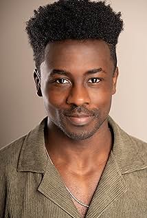 Louis Boakye