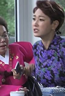 Kim Su-Mi