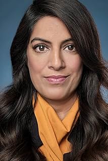 Shivani Mendez
