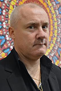Damien Hirst