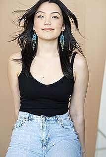 Julia Ulayok Davis