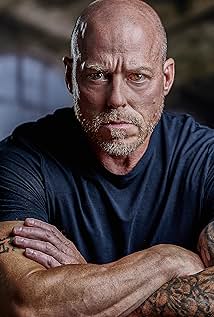 Dave Dewar